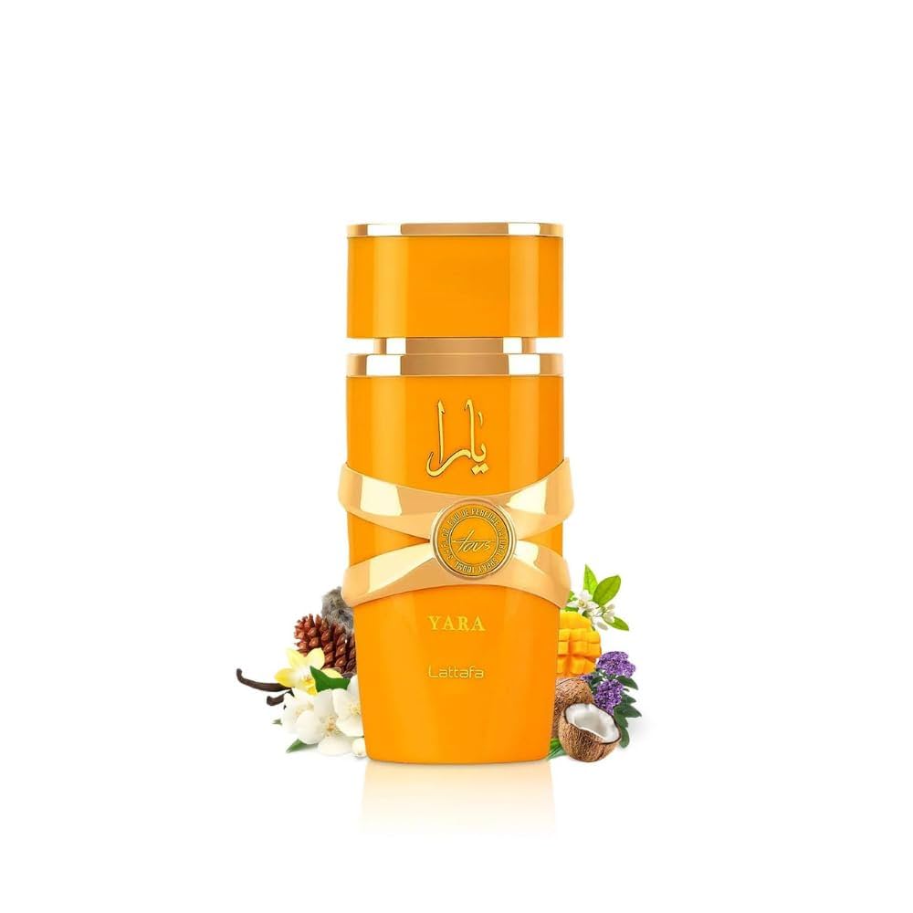Yara Tous Lattafa Eau de Parfum 100 ml