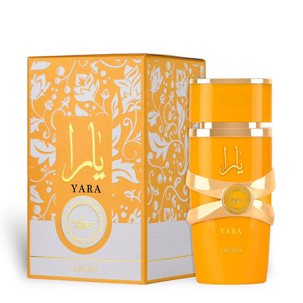 Yara Tous Lattafa Eau de Parfum 100 ml