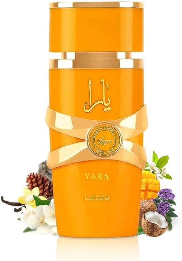 Yara Tous Lattafa Eau de Parfum 100 ml
