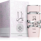 Yara von Lattafa – Eau de Parfum 100 ml