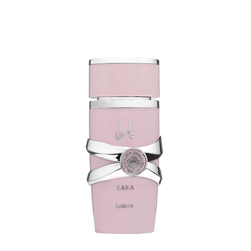 Yara von Lattafa – Eau de Parfum 100 ml