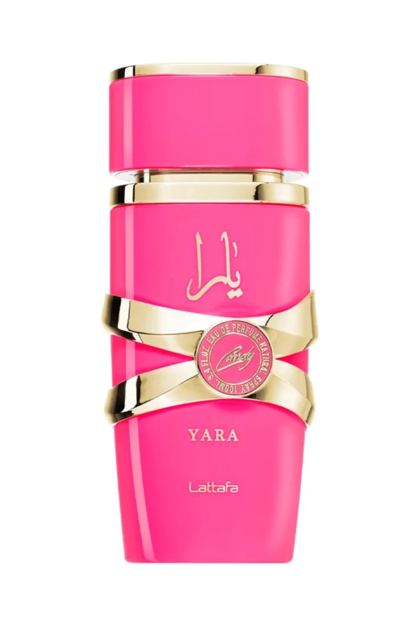 Yara Candy Lattafa Eau de Parfum 100 ml