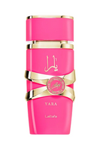 Yara Candy Lattafa Eau de Parfum 100 ml