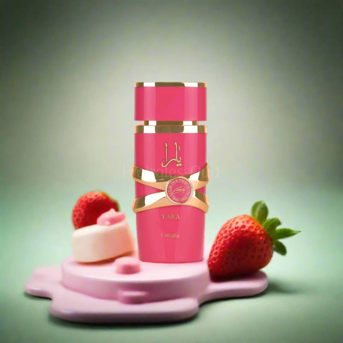 Yara Candy Lattafa Eau de Parfum 100 ml
