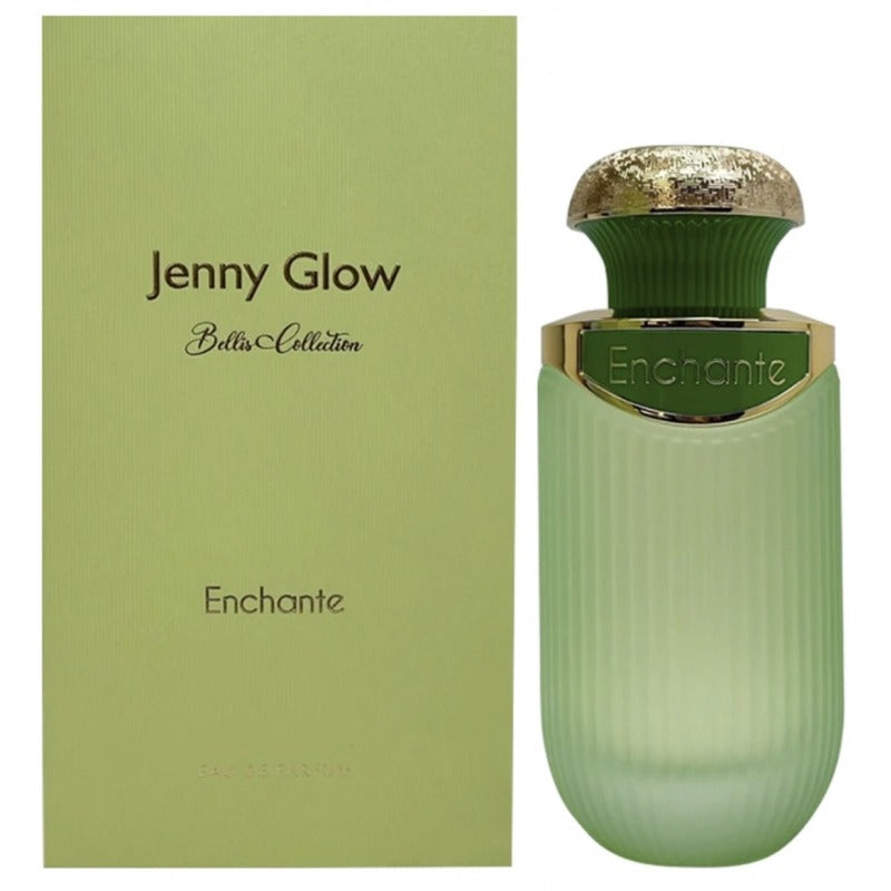 Jenny Glow Enchante