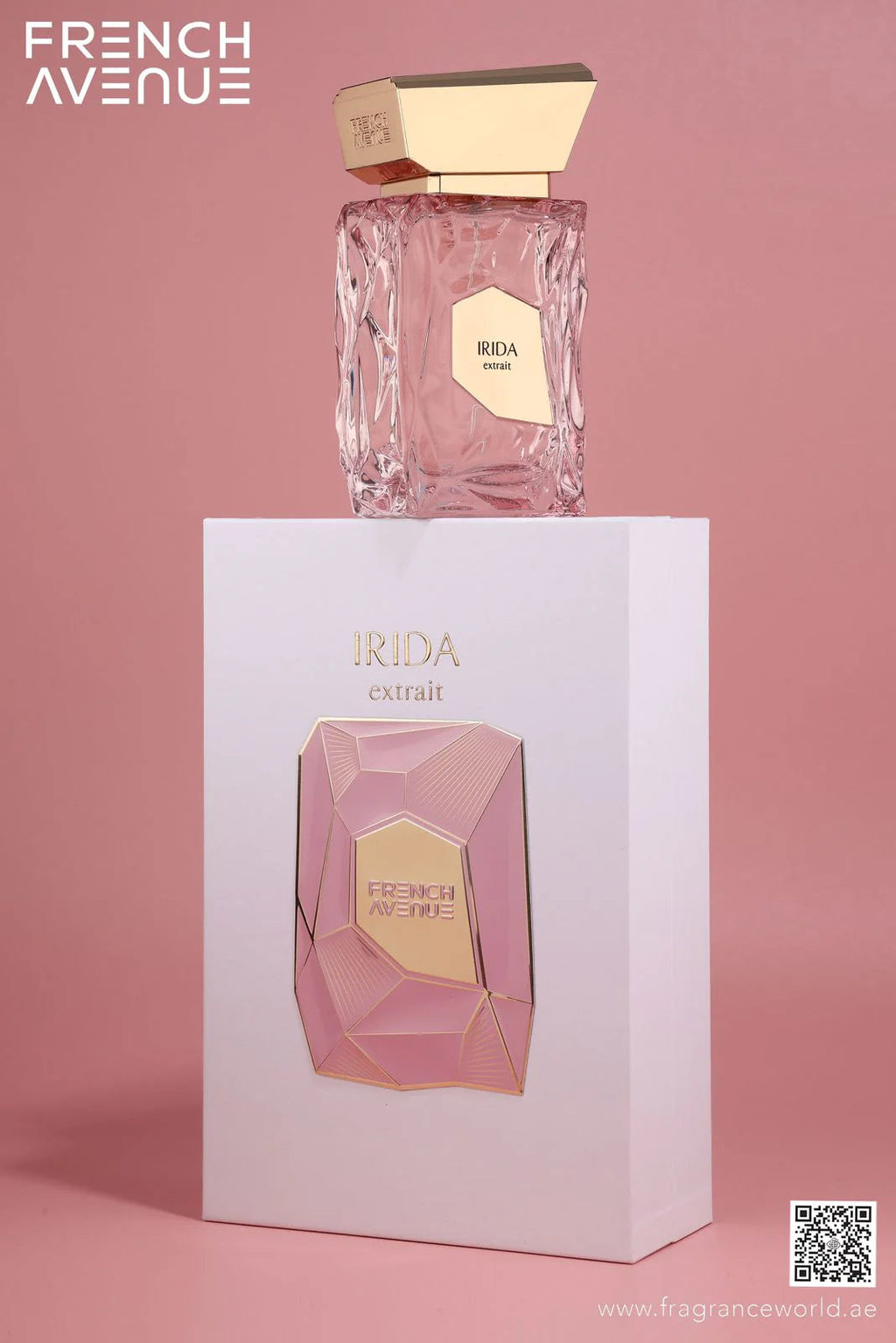Irida extrait
