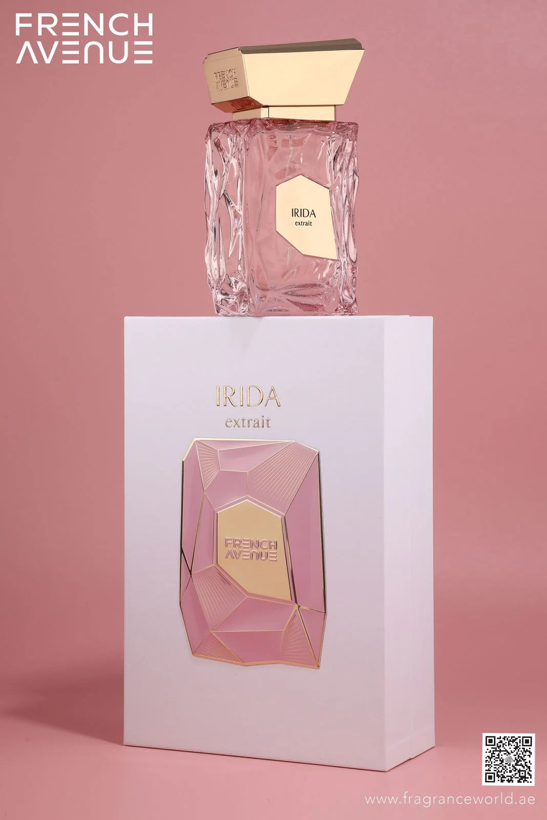 Irida extrait