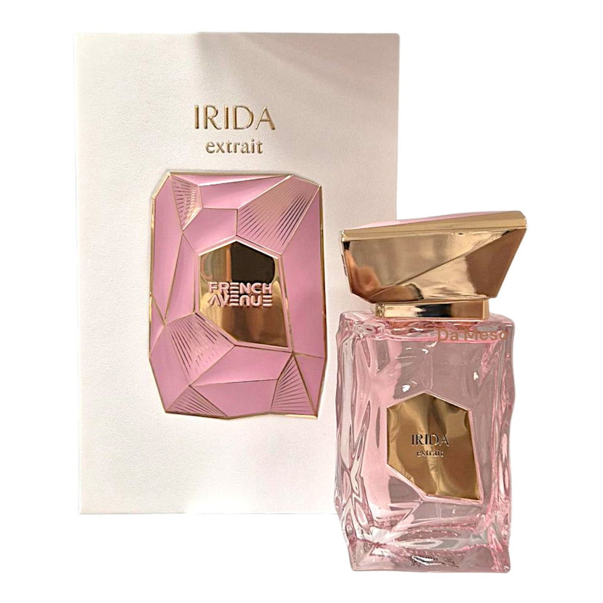 Irida extrait