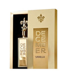 December Vanilla Paris Corner Eau de Parfum 85 ml
