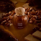 Vanilla voyage Maison Eau de Parfum 100 ml