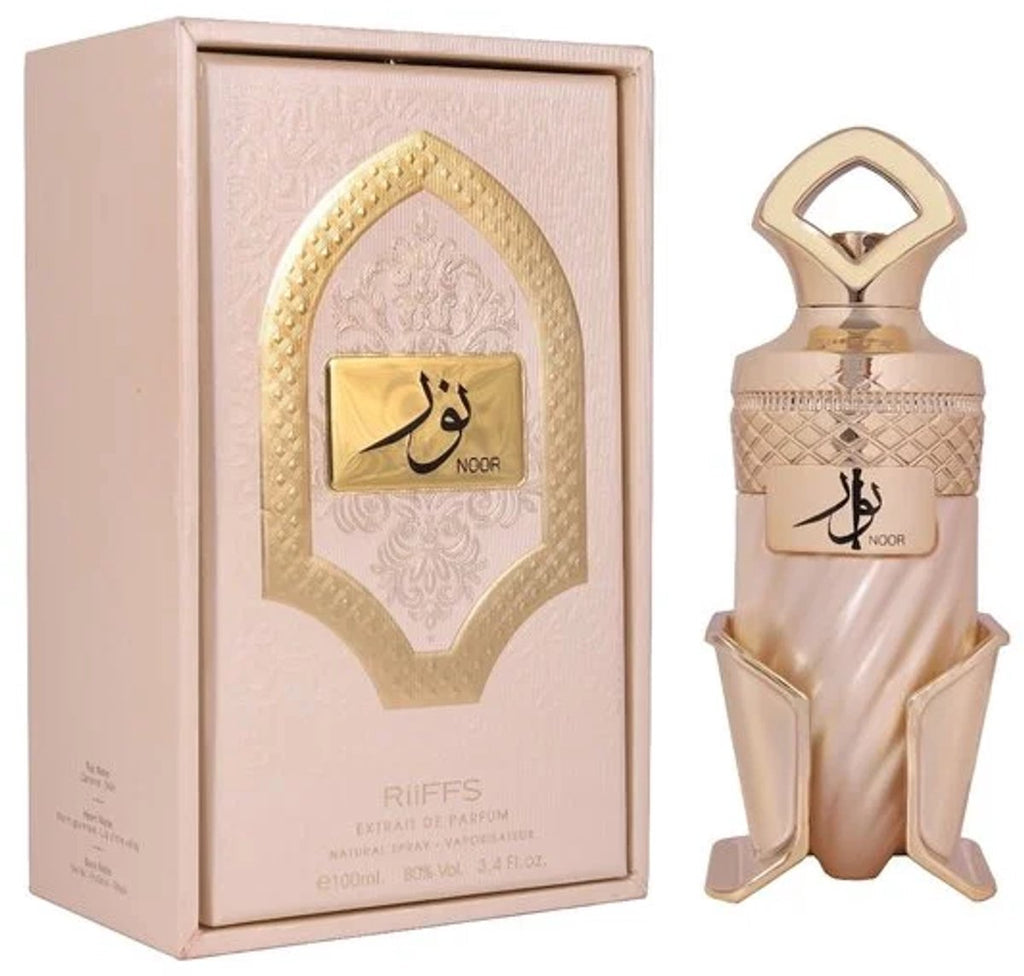 Riiffs Noor Extrait De Parfum 100 ml