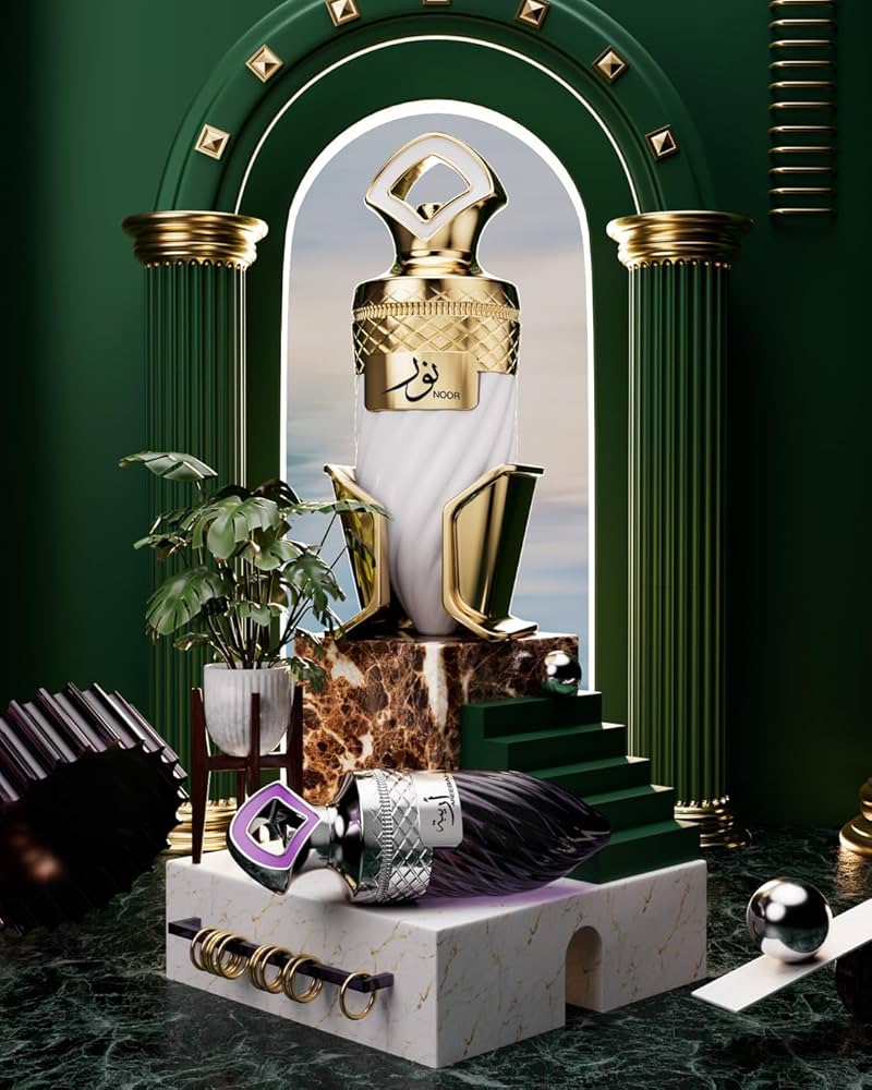 Riiffs Noor Extrait De Parfum 100 ml