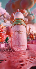 Marshmallow Blush Paris Corner Eau de Parfum 100 ml