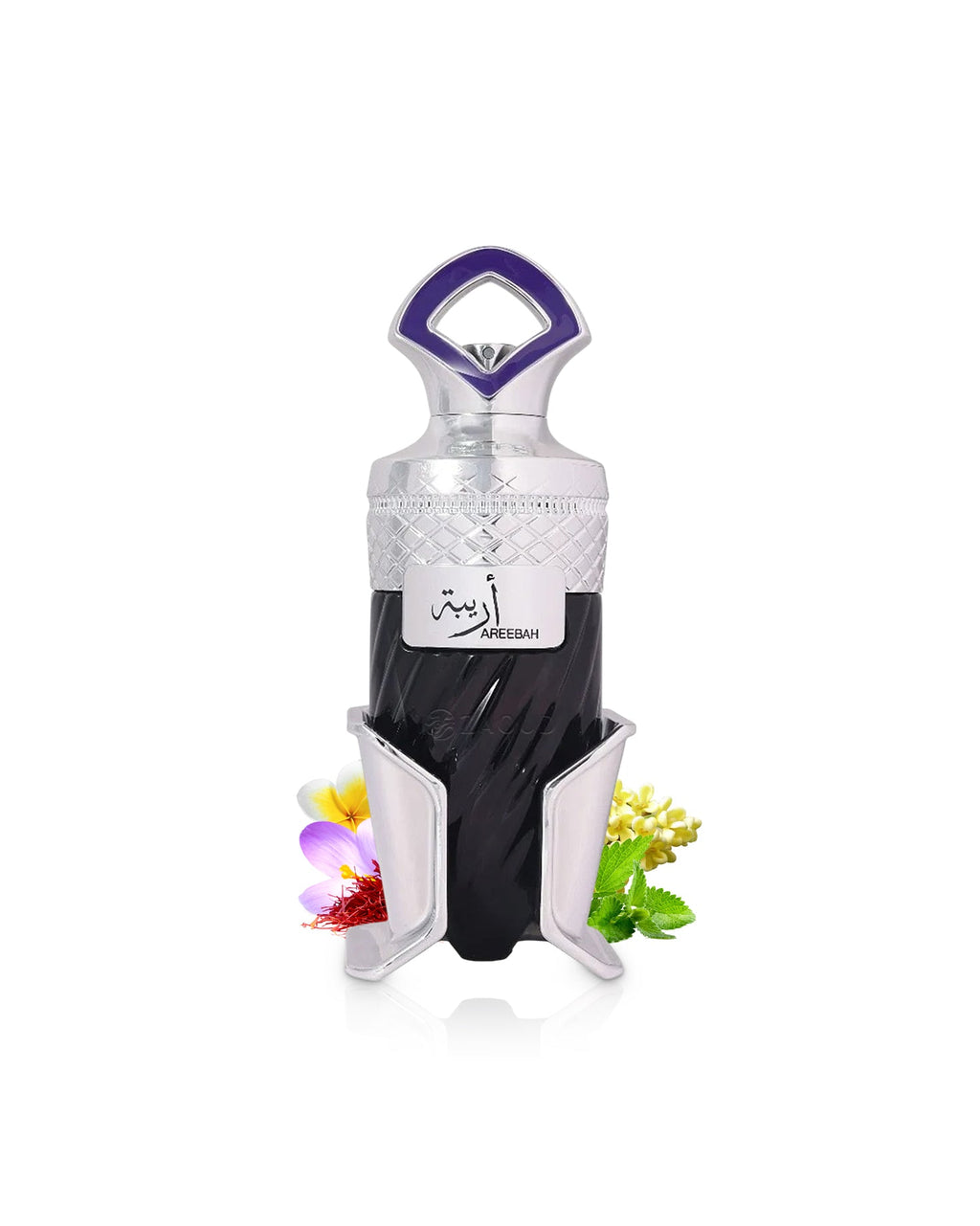 Areebah Riiffs Eau De Parfum 100 ml
