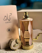 Teriaq Lattafa Eau de Parfum 100 ml