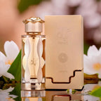 Teriaq Lattafa Eau de Parfum 100 ml