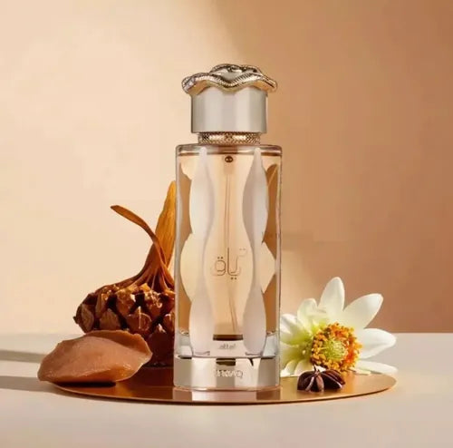 Teriaq Lattafa Eau de Parfum 100 ml