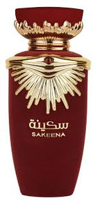 Sakeena Lattafa Eau de Parfum 100 ml