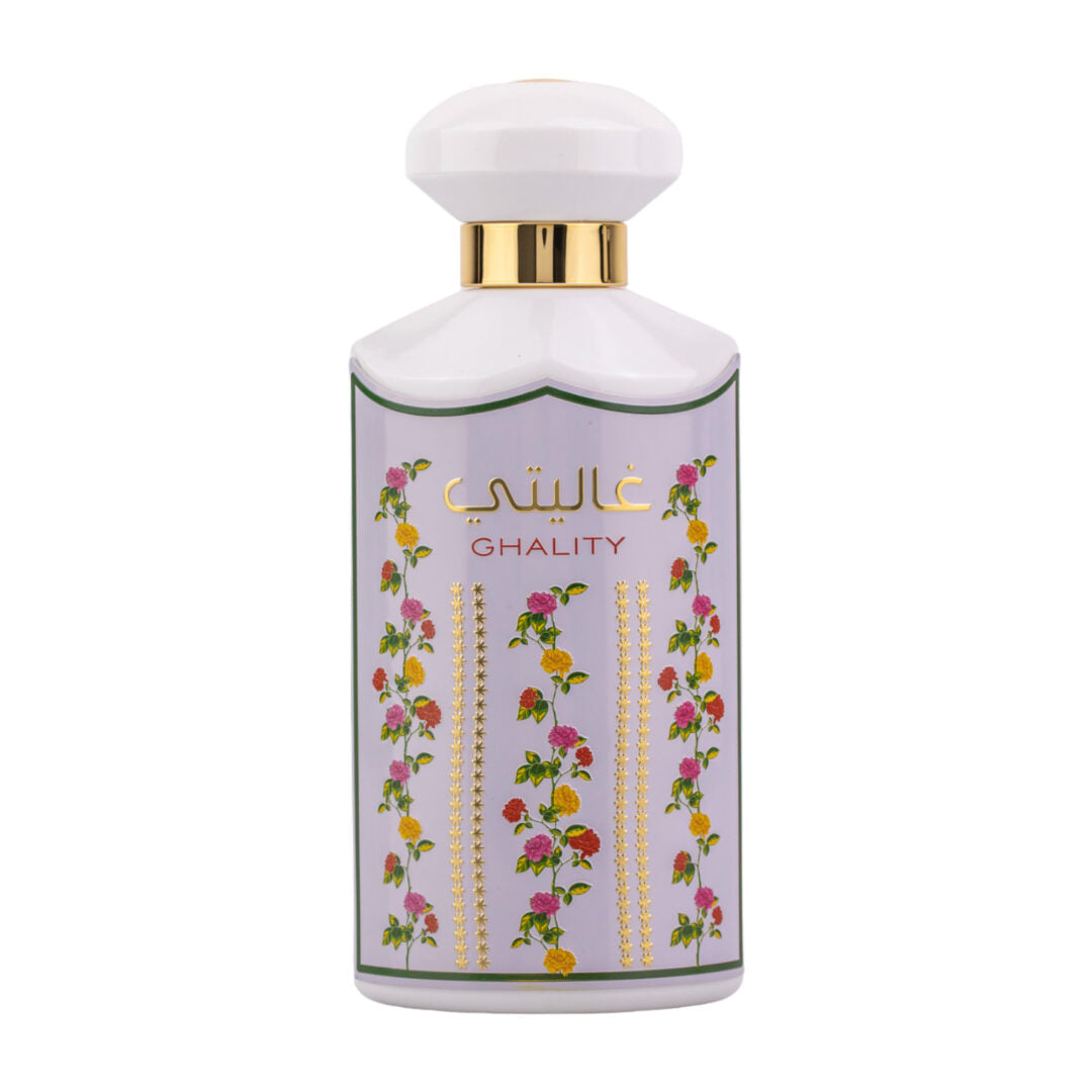 Ghality ard al zaafaran Eau de Parfum 100 ml