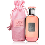 Mousuf Wardi ard al zaafaran Eau de Parfum 100 ml.