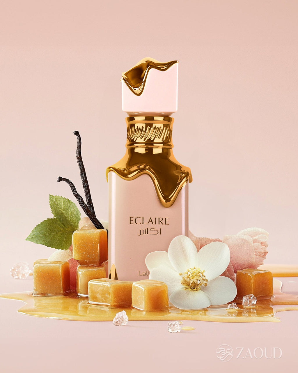 Eclaire Lattafa Eau de Parfum 100 ml