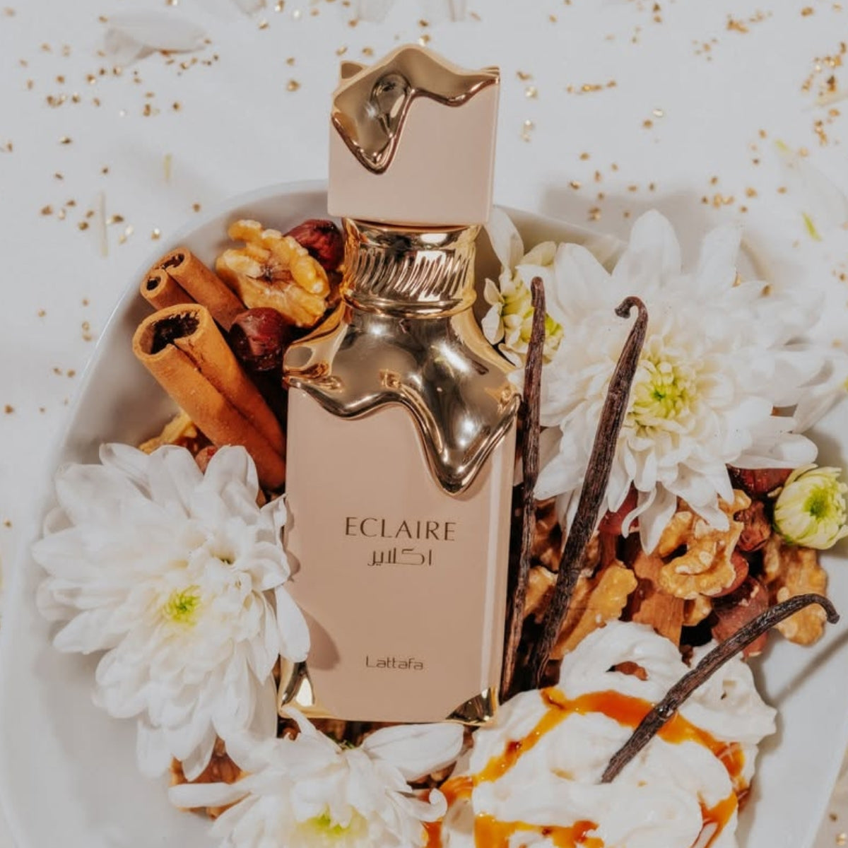 Eclaire Lattafa Eau de Parfum 100 ml