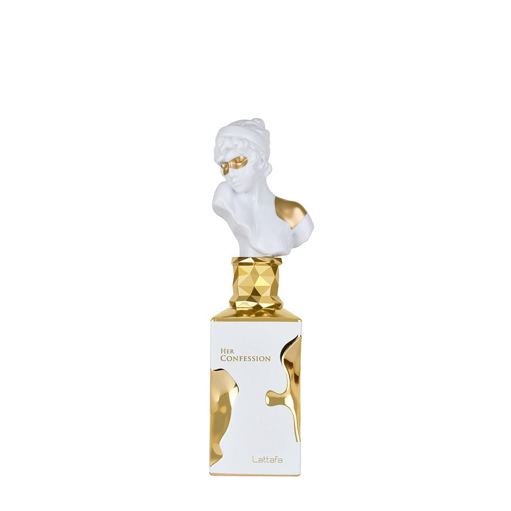 Her Confession Lattafa Eau de Parfum 100 ml