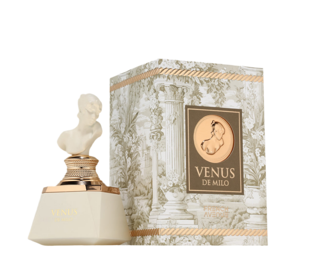 Venus De Milo French Avenue Eau de Parfum 100 ml