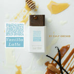 Vanilla Latte Gulf Orchid Eau de Parfum 100 ml