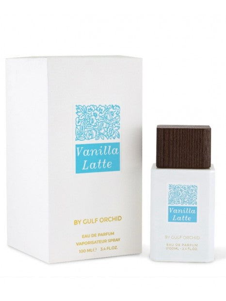 Vanilla Latte Gulf Orchid Eau de Parfum 100 ml
