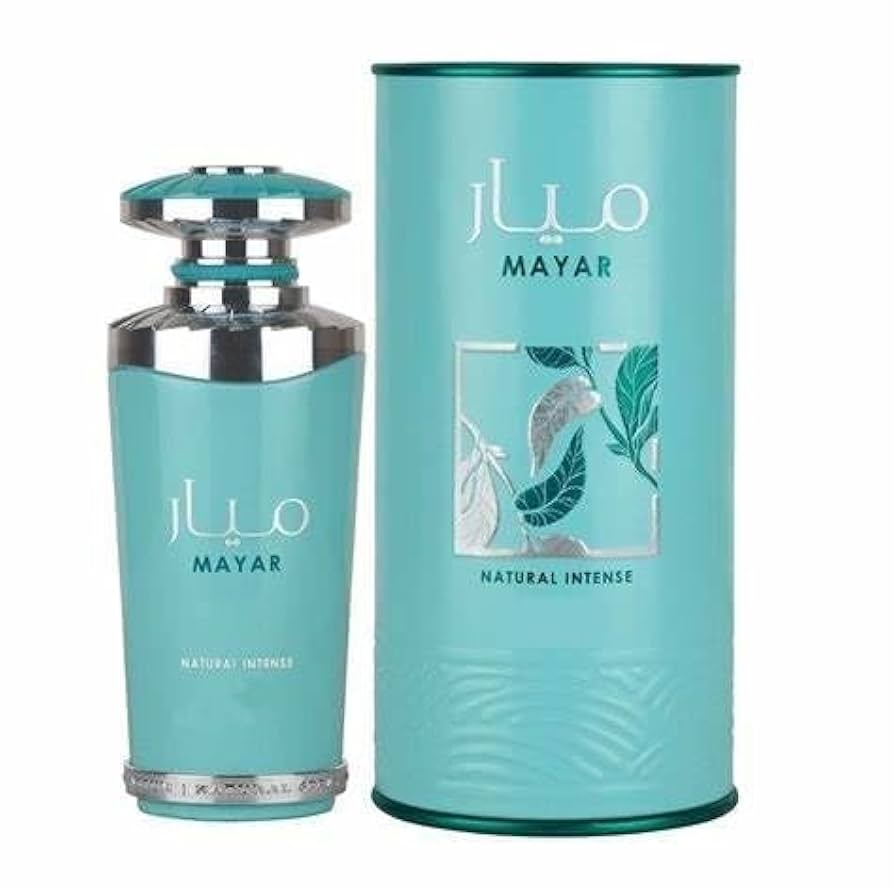 Mayar Natural Intense Lattafa