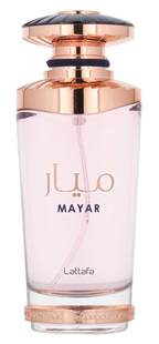 Mayar Lattafa