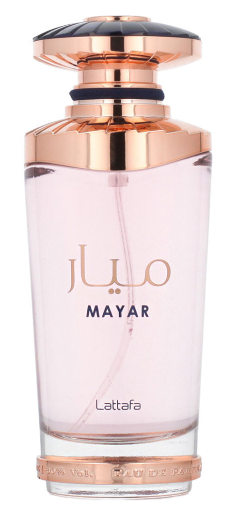Mayar Lattafa
