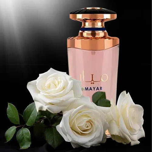 Mayar Lattafa