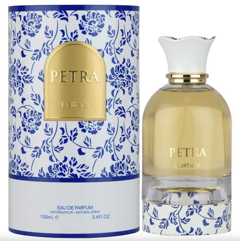Petra Lattafa