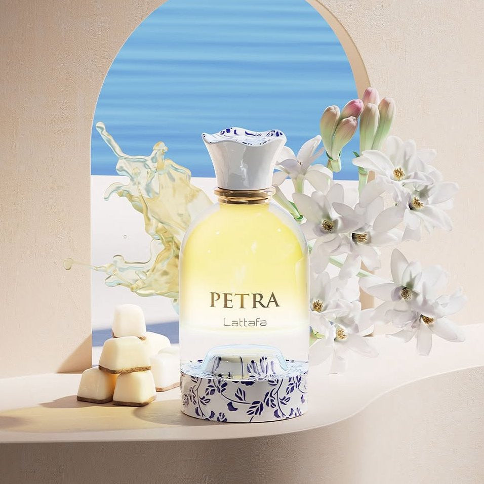 Petra Lattafa