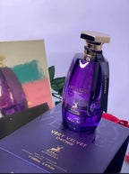 Very Velvet Orchid Eau de Parfum 100 ml