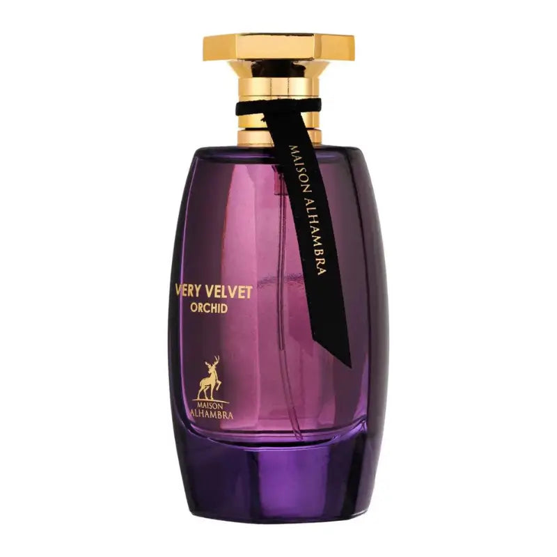 Very Velvet Orchid Eau de Parfum 100 ml