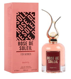 Rose De Soleil Riiffs