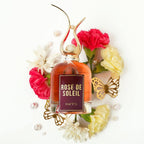 Rose De Soleil Riiffs