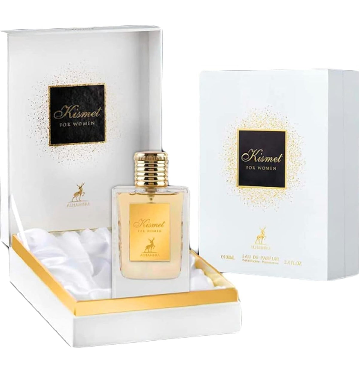 Kismet For Women