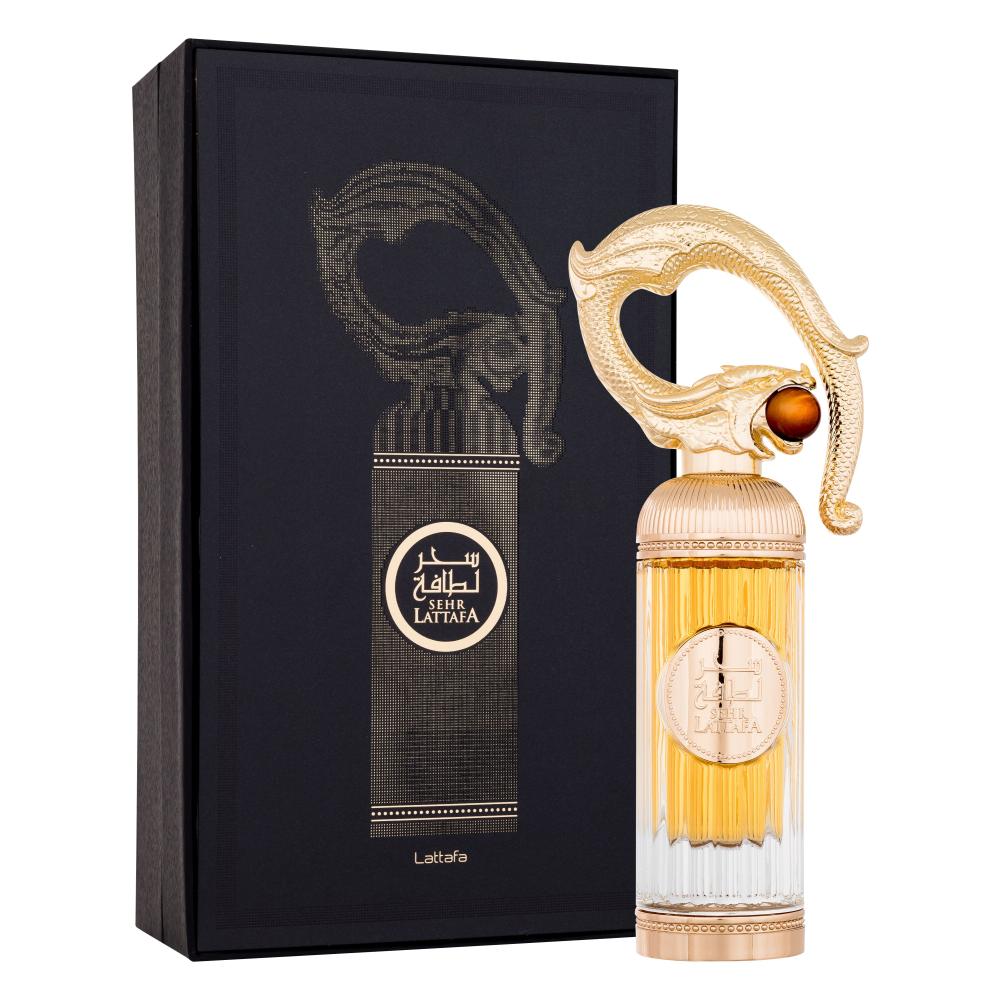 Sehr Lattafa Eau de Parfum 100 ml