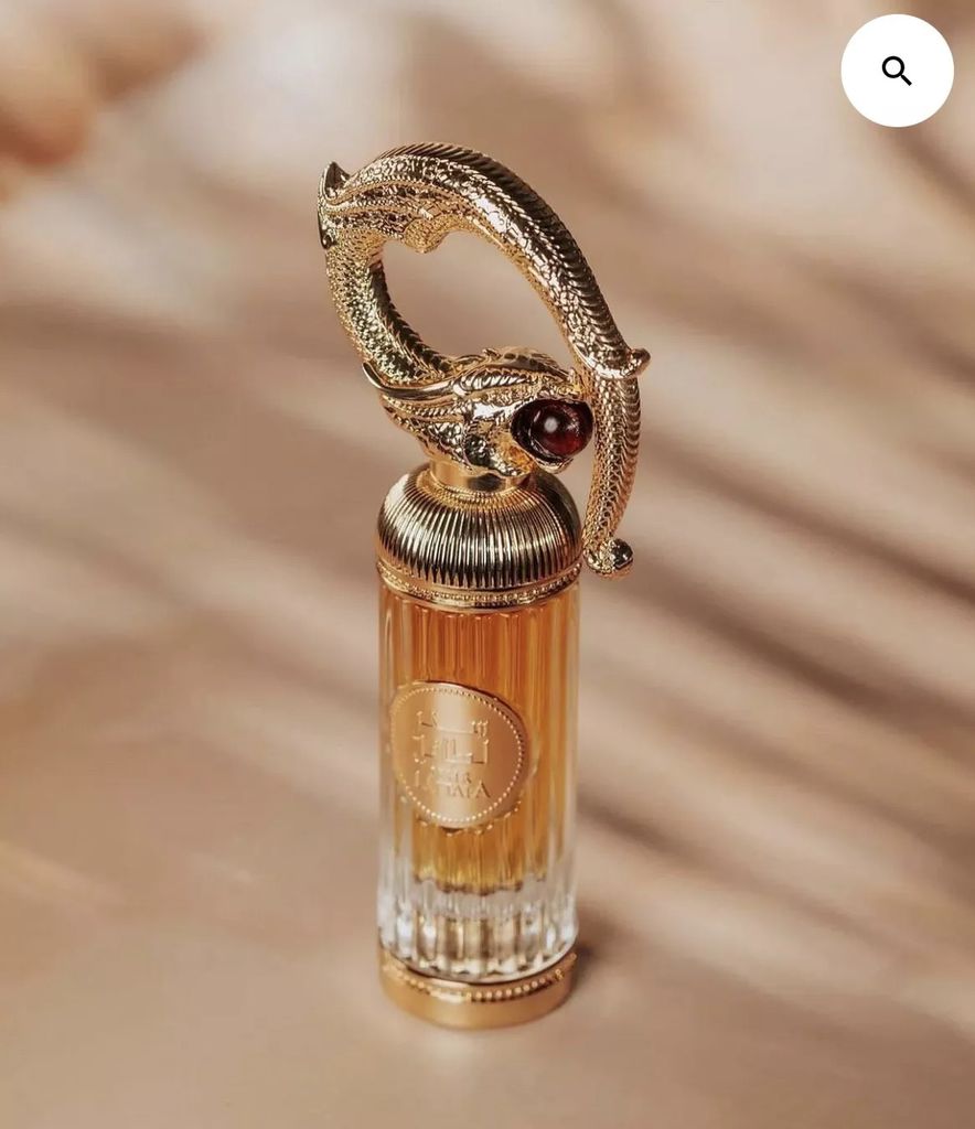 Sehr Lattafa Eau de Parfum 100 ml