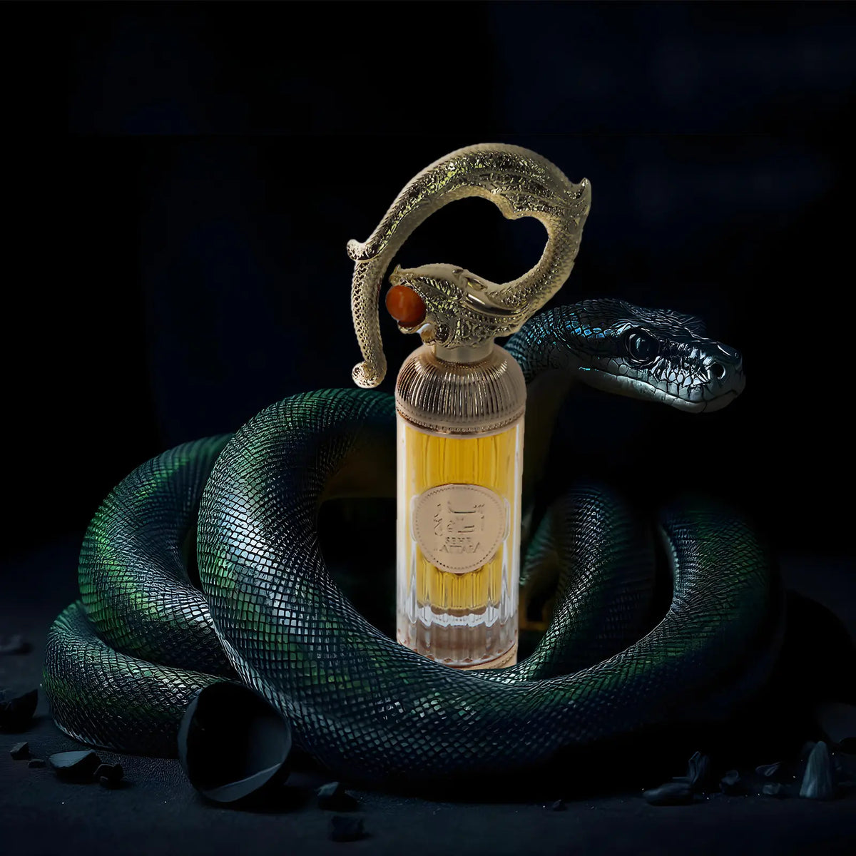 Sehr Lattafa Eau de Parfum 100 ml