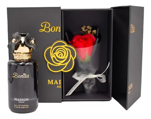 Bonita Maison Asrar