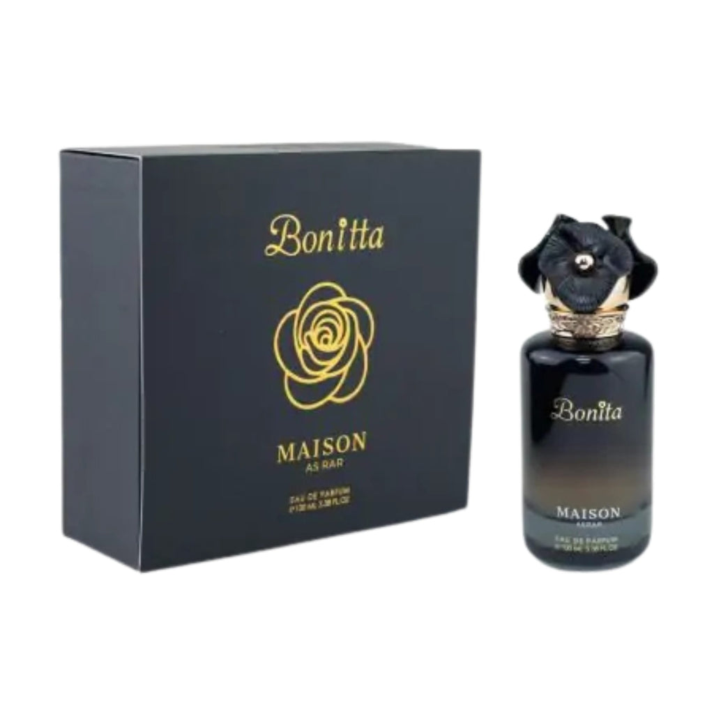 Bonita Maison Asrar