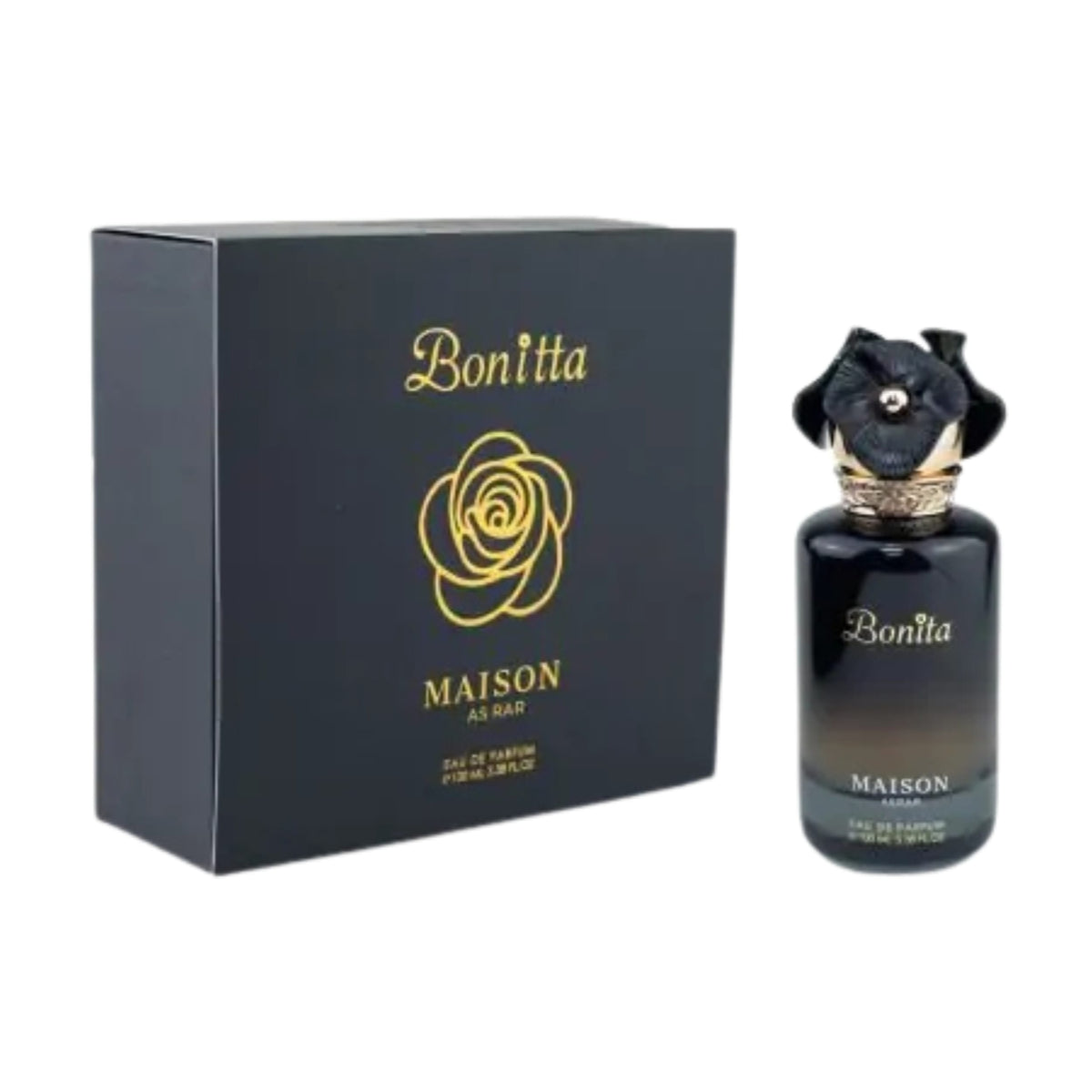 Bonita Maison Asrar