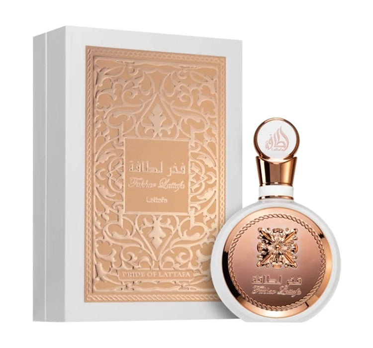 Fakhar Lattafa Eau de Parfum 100 ml