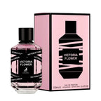 Victoria Flower Maison Alhambra Eau de Parfum 100 ml