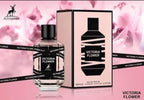 Victoria Flower Maison Alhambra Eau de Parfum 100 ml